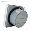 Hvac Air Blower, 150mm, Wall - view 5