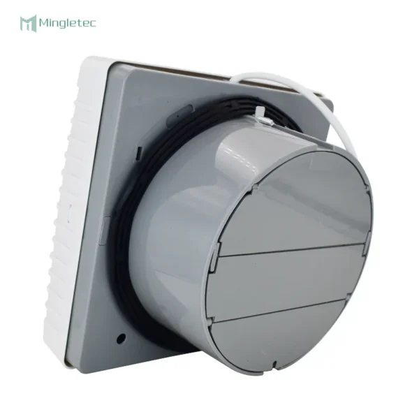 Hvac Air Blower, 150mm, Wall - view 5