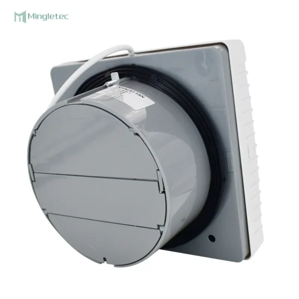Hvac Air Blower, 150mm, Wall - view 6
