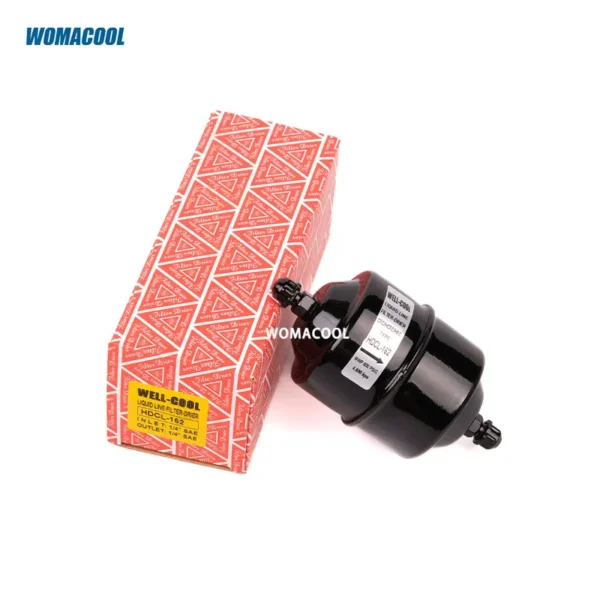 Hvac Air Conditioner, 1/4", SAE - view 2