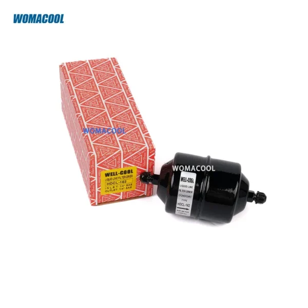 Hvac Air Conditioner, 1/4", SAE - view 5