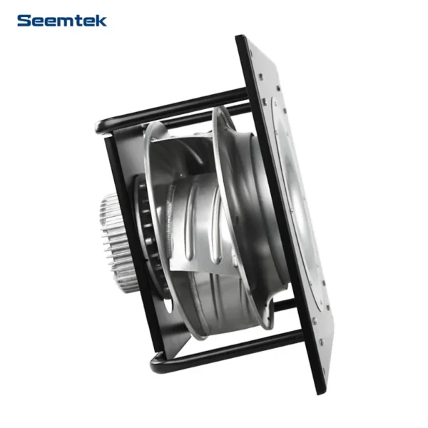 Hvac Air Conditioner, 450mm, AHU - view 3