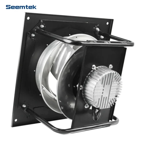 Hvac Air Conditioner, 450mm, AHU - view 4