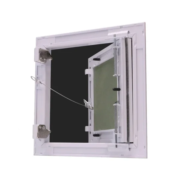 Hvac Aluminum Access Panel, Ceiling, Wall - view 2