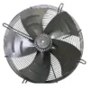 Hvac Axial Fan, 220V, Steel