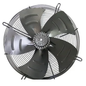 Hvac Axial Fan, 220V, Steel