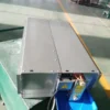 Hvac Chilled Water Fan, 340-2380m3, Galvanized Steel - view 5