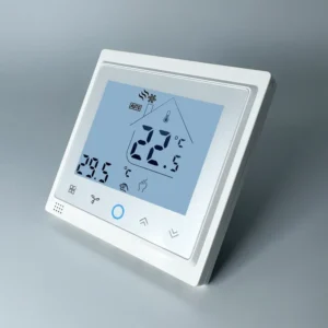 Hvac Fan, 100~240V 50