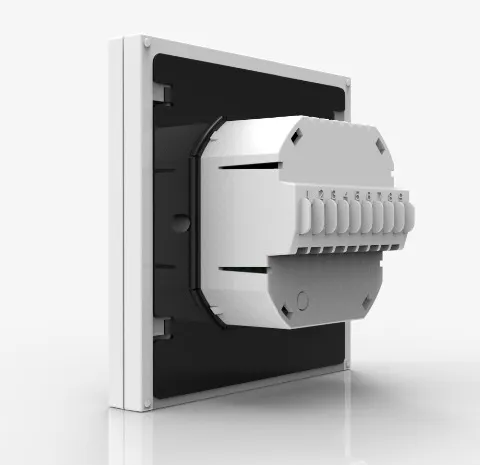 Hvac Fan, 100~240V 50 - view 5