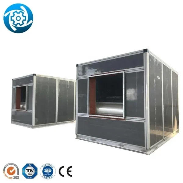 Hvac Fan, 15000, M3/H - view 4