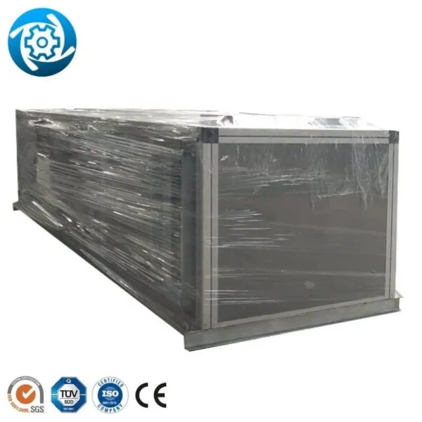 Hvac Fan, 15000, M3/H - view 5