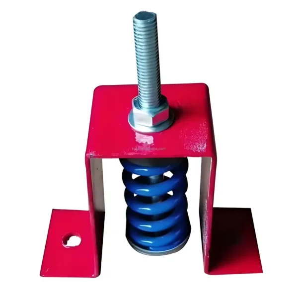 Hvac Fcu Ahu Fan, Galvanized Steel, HV-1 - view 2