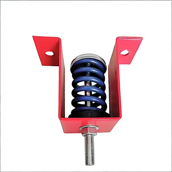 Hvac Fcu Ahu Fan, Galvanized Steel, HV-1 - view 3