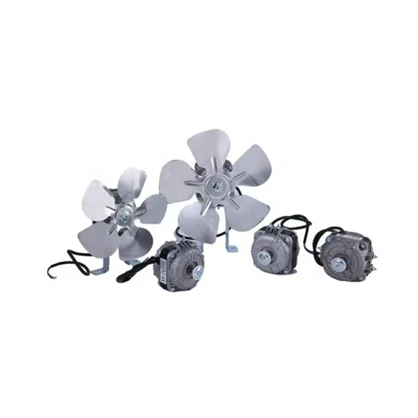 Hvac Refrigerator, 5w, 10w, 16w, 18w