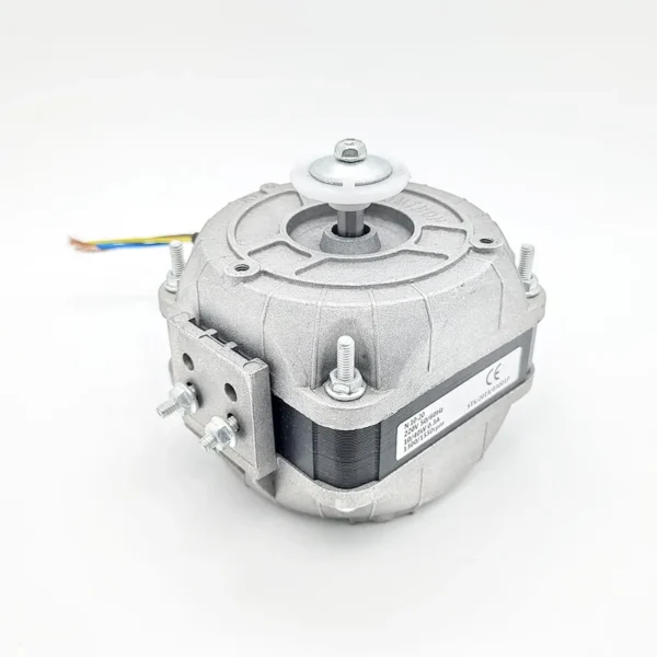 Hvac Refrigerator, 5w, 10w, 16w, 18w - view 2