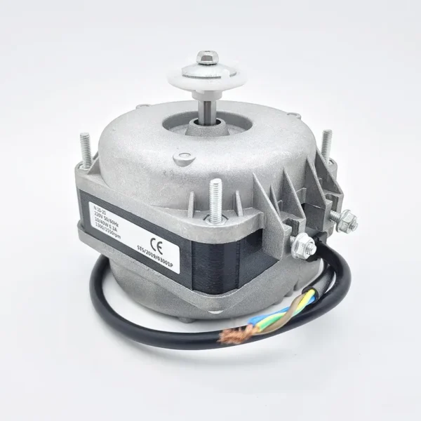 Hvac Refrigerator, 5w, 10w, 16w, 18w - view 3