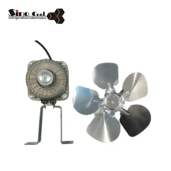 Hvac Refrigerator, 5w, 10w, 16w, 18w - view 6
