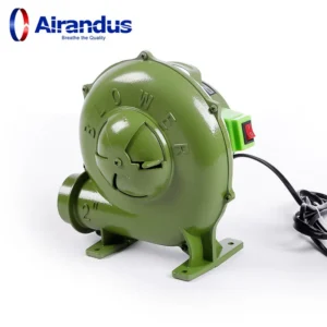 Hvac System Centrifugal Fan, Plastic