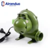 Hvac System Centrifugal Fan, Plastic - view 2