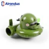 Hvac System Centrifugal Fan, Plastic - view 3