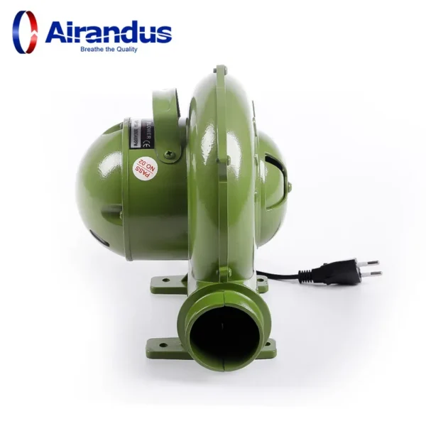 Hvac System Centrifugal Fan, Plastic - view 5