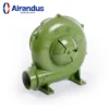 Hvac System Centrifugal Fan, Plastic - view 6