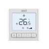 Hvac Systems Temperature Controller, LCD, FCU