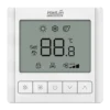 Hvac Systems Temperature Controller, LCD, FCU - view 2