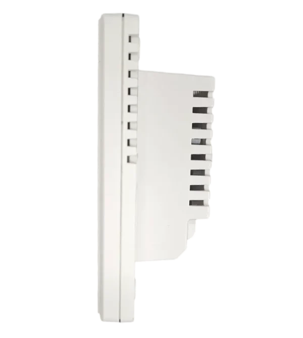Hvac Systems Temperature Controller, LCD, FCU - view 3