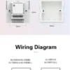 Hvac Systems Temperature Controller, LCD, FCU - view 6