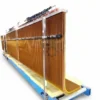 Hvac U-shaped Copper Tube, AESIMA, Aluminum, TUV