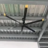 Hvls Fan, 220, 6ft, PMSM, Ceiling