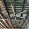 Hvls Fan, 220, 6ft, PMSM, Ceiling - view 3