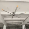 Hvls Fan, 220, 6ft, PMSM, Ceiling - view 4