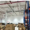 Hvls Fan, 220, 6ft, PMSM, Ceiling - view 5