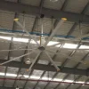 Hvls Fan, 24FT, 1.5KW - view 2