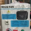 Hvls Fan, 24FT, 1.5KW - view 6