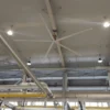 Hvls Fan, 24FT/7.3M, Ceiling