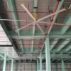 Hvls Fan, 24FT/7.3M, Ceiling - view 2