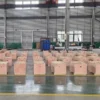 Hvls Fan, 750w, 4m, PMSM - view 4