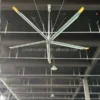 Hvls Fan, PMSM, 10Ft, Ceiling