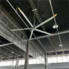 Hvls Fan, PMSM, 10Ft, Ceiling - view 2