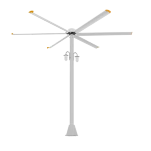 Centrifugal Fans