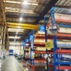 Hvls Industrial Ceiling Fan, 220, Aluminum Alloy - view 2