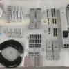 Hvls Industrial Fan, 110V, 220V, 380V, 12FT - view 6