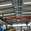 Hvls Industrial Fan, 6.1m, Ceiling, Aluminum - view 5