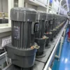 Hvls Industrial Fan, 6.1m, Ceiling, Aluminum - view 6