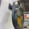 Hvls Wall Mounted Fan, 0.9m, 1.2m, 1.5m - view 3