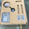 Hvls Wall Mounted Fan, 0.9m, 1.2m, 1.5m - view 4