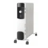 Hy-b3f Oil Filled Radiator, Heater/2500w, 11fins, 2000W - view 4